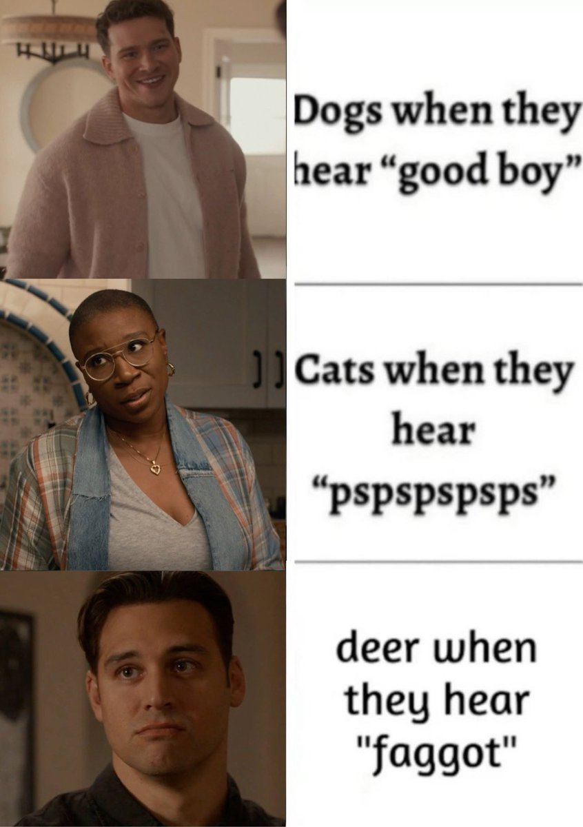 lotje (@malewifebuckley) on Twitter photo 