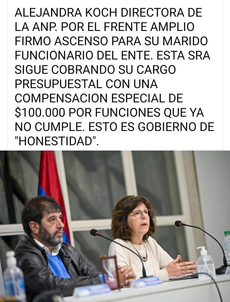 Eso viene de antes. En cada rincón aparece un cangrejo...