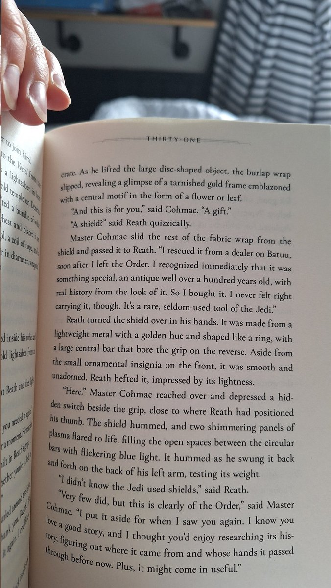 Mike of The Genuine Chit-Chat Podcast tweet media