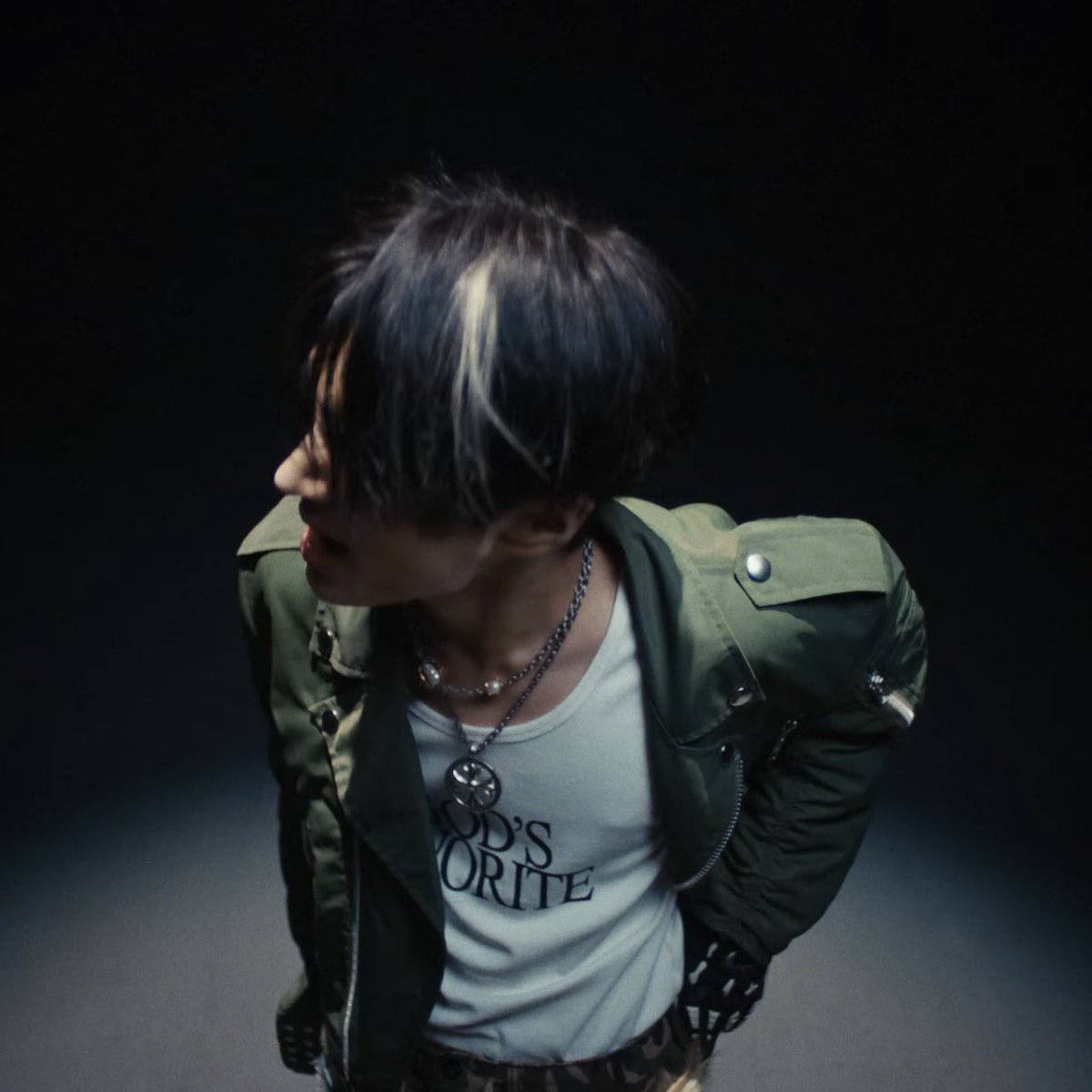 dalanie .☘︎ ݁˖ tweet media