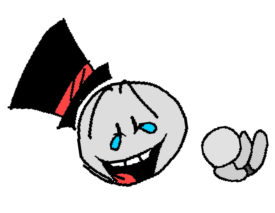 I remembered I could draw