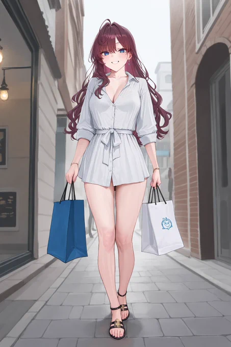 買い物