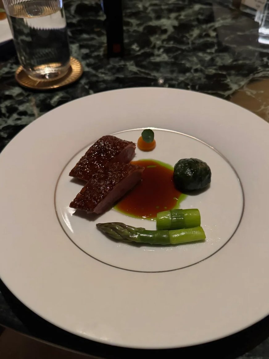 In the world of food, every bite is full of surprises, the taste of life is hidden in this moment 🧁🍴