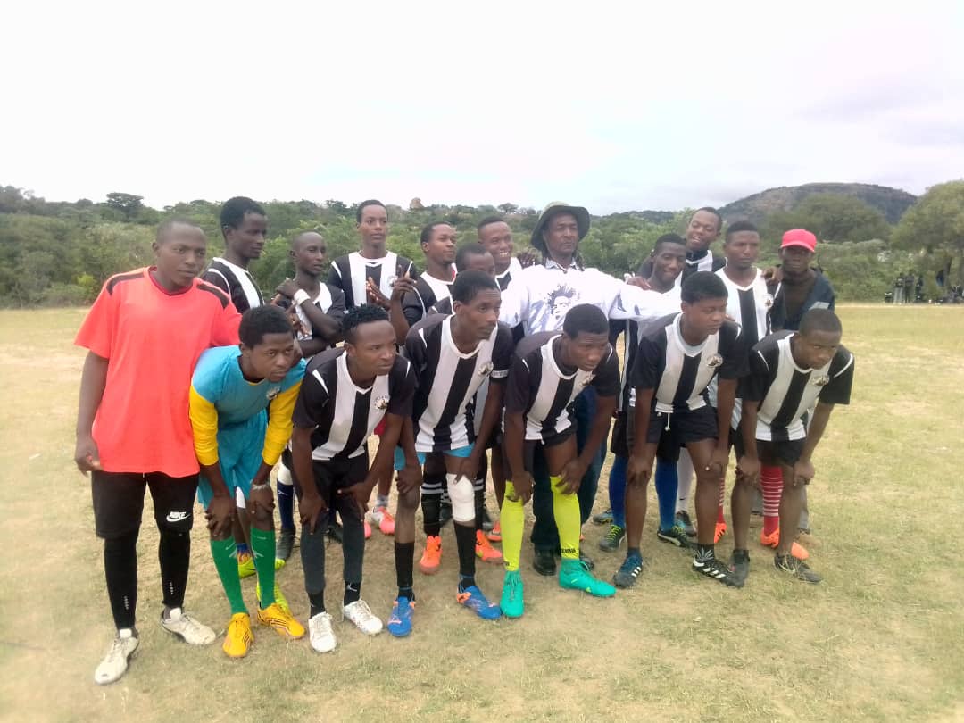 Bayethe 107.6 FM tweet media