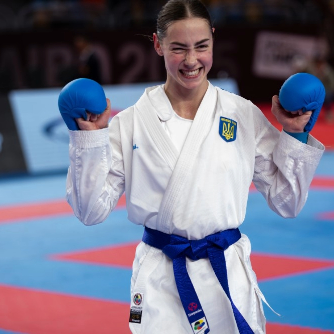 worldkarate_wkf's tweet photo. Dive into the unforgettable moments of #Karate1Cairo in our exclusive photo gallery! 🥋✨
Feel the adrenaline rush, the passion in every move, and the triumphant spirit of the competitors as you swipe through these incredible shots.
Full gallery on our Facebook page (link in bio)
#Karate #KarateForLife