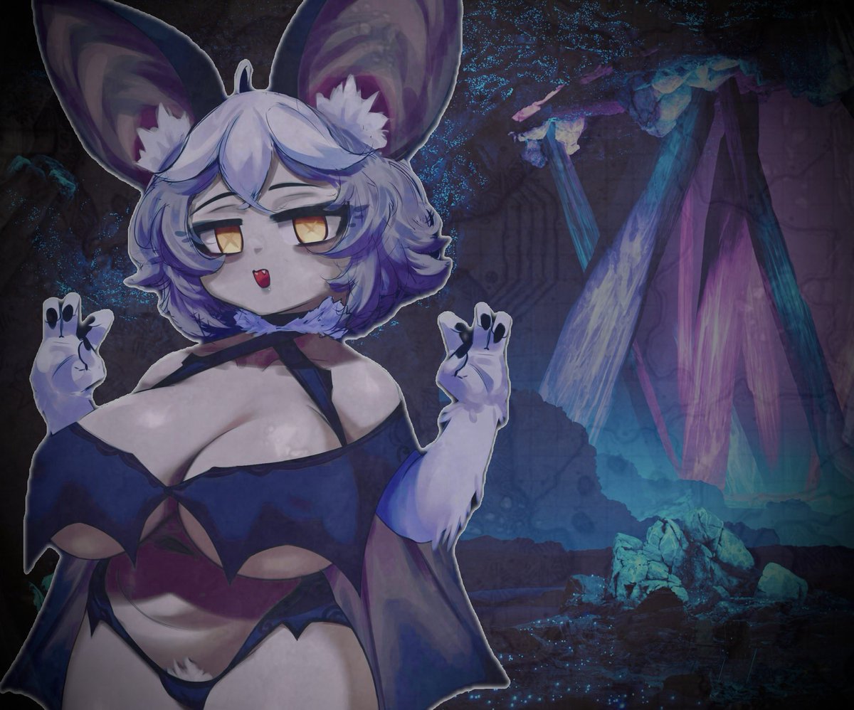 Tahlia Tanzan tweet media