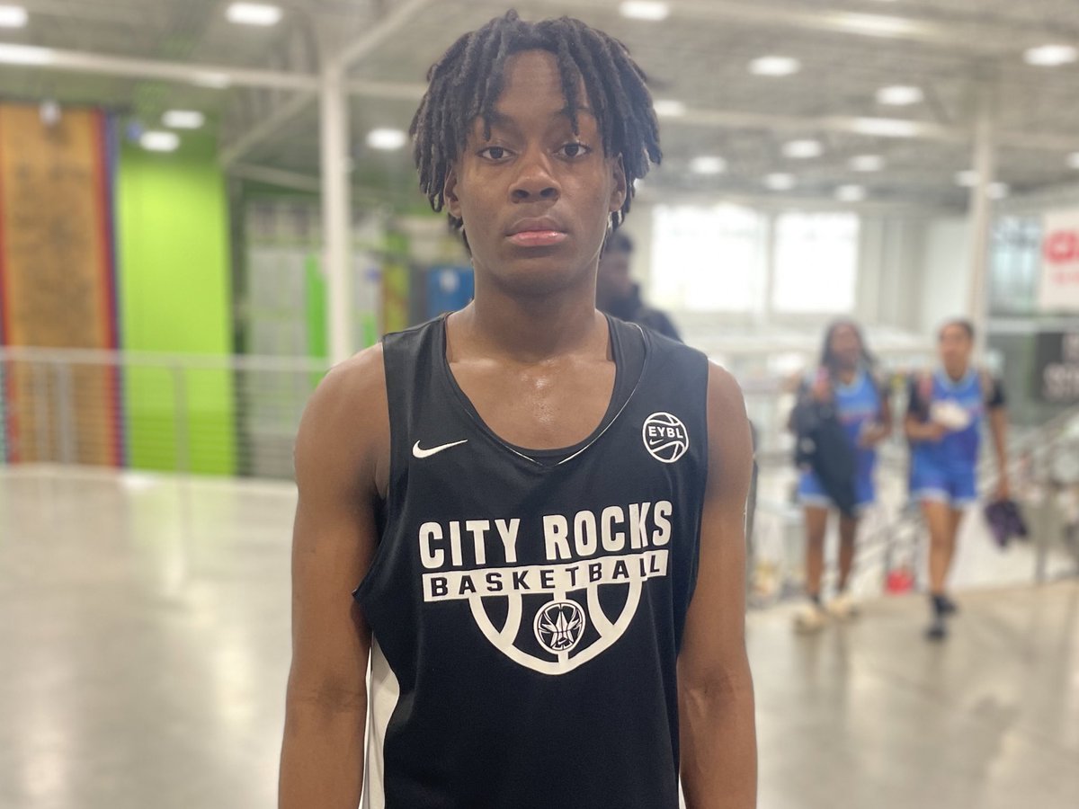 ELITE High School Scouting (@elitehsscouting) on Twitter photo Some Saturday <a href="/madehoops/">MADE Hoops</a> East Warmup 17U standouts:
2025
Khalid Ousmane (Epic)
📷Aleksa Vlajic (6th Boro)
2026
📷Anthony Brown (Durant)
Jaden Brown (New Heights)
Mykel Bruce-McCrommon (Scoring Factory)
📷Chase Foster (Melo)
Luca Foster (Final)
2028
📷Michai White (City Rocks) Some Saturday <a href="/madehoops/">MADE Hoops</a> East Warmup 17U standouts:
2025
Khalid Ousmane (Epic)
📷Aleksa Vlajic (6th Boro)
2026
📷Anthony Brown (Durant)
Jaden Brown (New Heights)
Mykel Bruce-McCrommon (Scoring Factory)
📷Chase Foster (Melo)
Luca Foster (Final)
2028
📷Michai White (City Rocks)