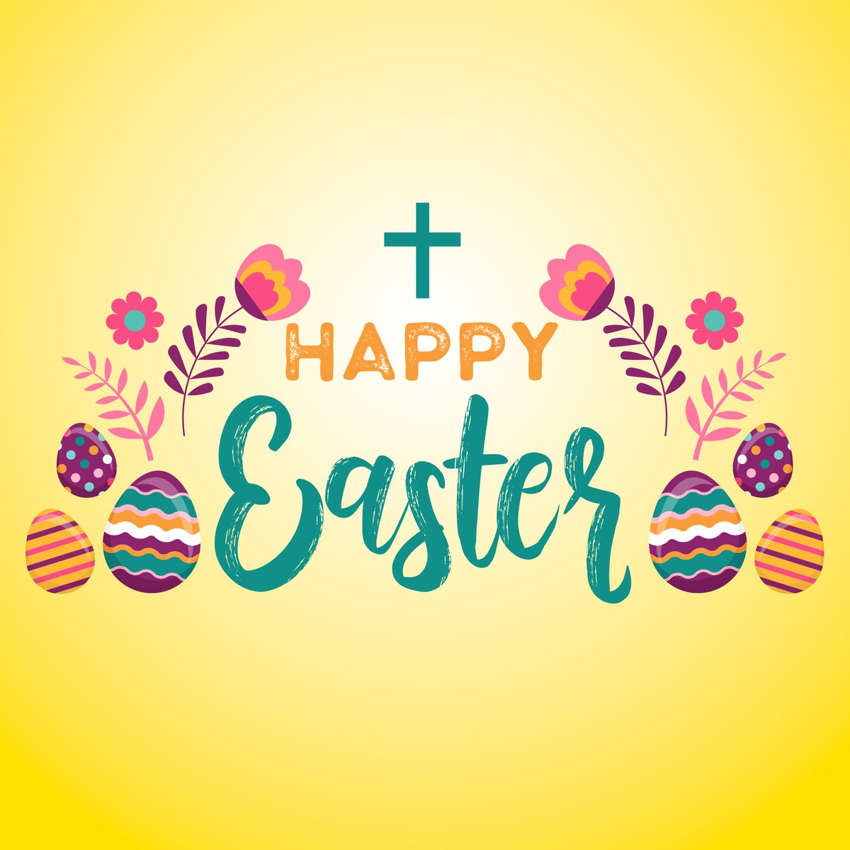Pella_of_NC's tweet photo. From our family to yours, have a happy and beloved Easter.
#heisrisen #pella #pellanc #easter https://t.co/N45RBp7nMF