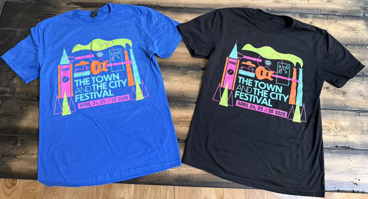 Check out a sneak peek of this year's merch!
·
·
Which one are you going to get? Comment below⇩