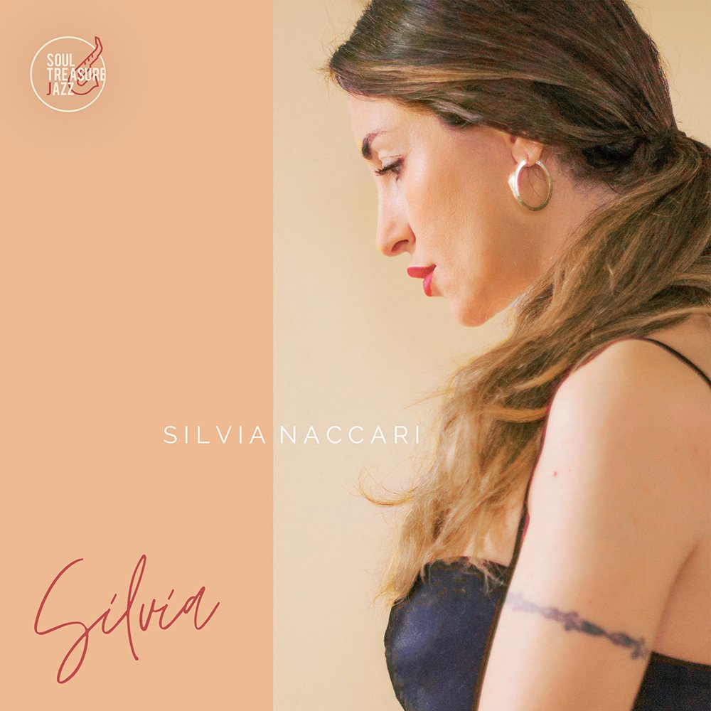 SoulTreasureRec's tweet photo. Silvia Naccari - Silvia (Album)(post_photo)
#wearejazz 
#jazz #bossanova #latinjazz #mafaldaminnozzi #musicaenvivo #music #wearejazz #jazz #bossanova #latinjazz #JazzMusic #BossaNova
#SambaJazz #LatinJazz #SmoothJazz #CoolJazz #JazzLovers #JazzVibes

 https://t.co/Mewo3ciozm https://t.co/6LkxW77vPT