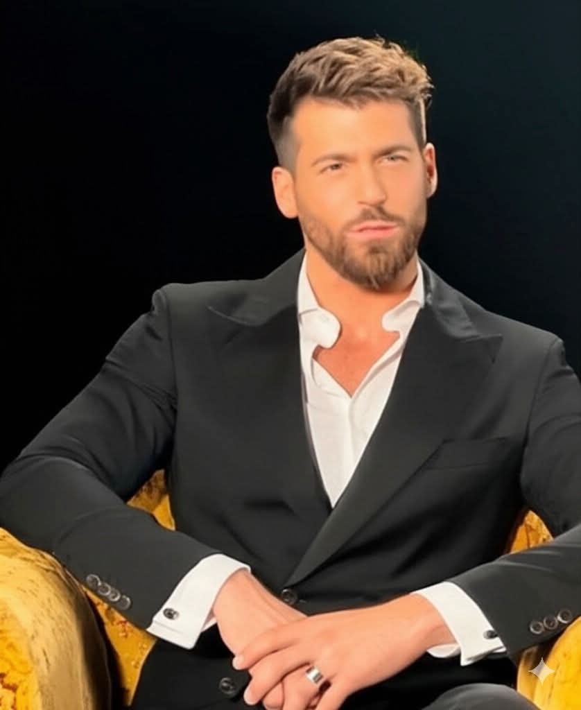 #CanYaman sempre 🇧🇷 ❤️ 
#CanYaman Feliz Páscoa bjs