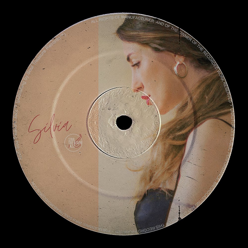 SoulTreasureRec's tweet photo. Silvia Naccari - Silvia (Album)(post_photo)
#wearejazz 
#jazz #bossanova #latinjazz #mafaldaminnozzi #musicaenvivo #music #wearejazz #jazz #bossanova #latinjazz #JazzMusic #BossaNova
#SambaJazz #LatinJazz #SmoothJazz #CoolJazz #JazzLovers #JazzVibes

 https://t.co/Mewo3ciozm https://t.co/6LkxW77vPT