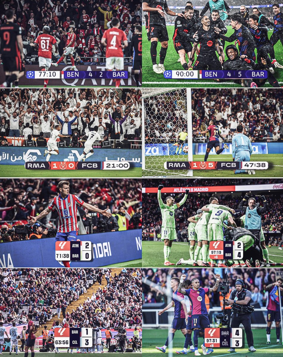 FCB Media tweet media