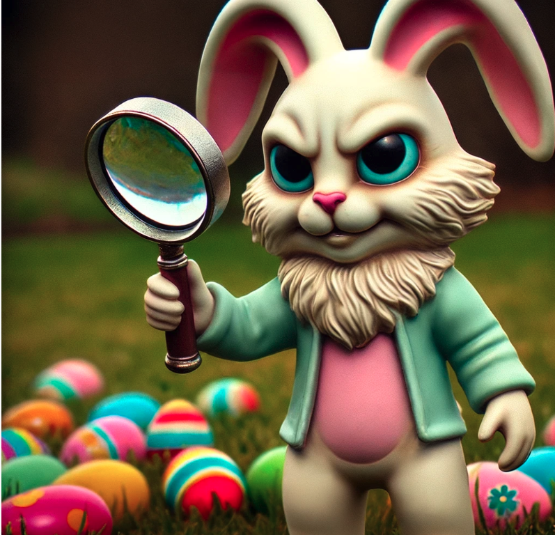 tcwtjt's tweet photo. ๐ฐ๐ You can run, but you can't hide.
The Bunnyโs on the case nowโ
and it always finds what itโs looking for.
๐ Call 512-522-8724 with any info.
Letโs keep the pressure on.
#ChaseLackey #TheBunnyIsWatching #TruthAlwaysFindsYou #JusticeForChase #KeepTheTipsComing https://t.co/v1k0lSo3av