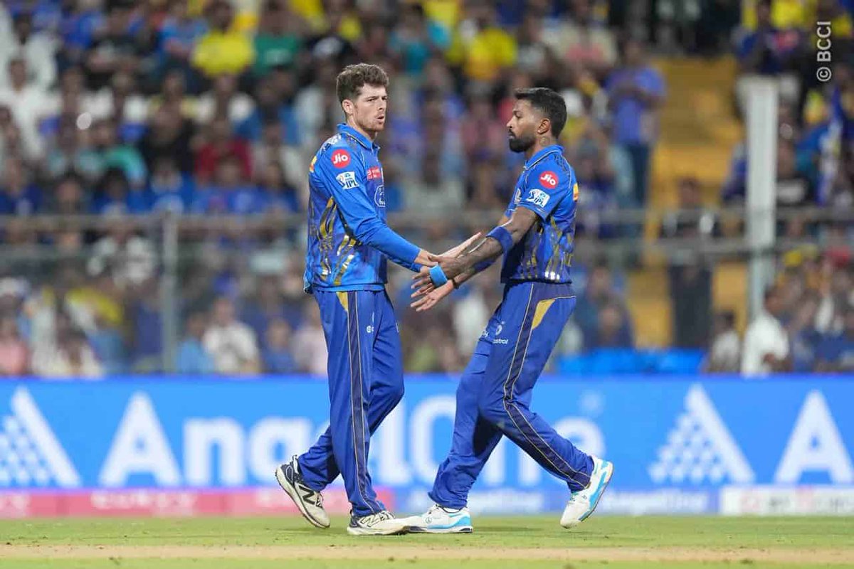 Hope your Sunday was as good as ours Mumbai 💙