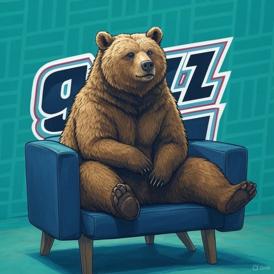 The Grizz 901 Live Postgame Show will look very similarly to the Grizzlies offense today…not showing up

See you Tuesday