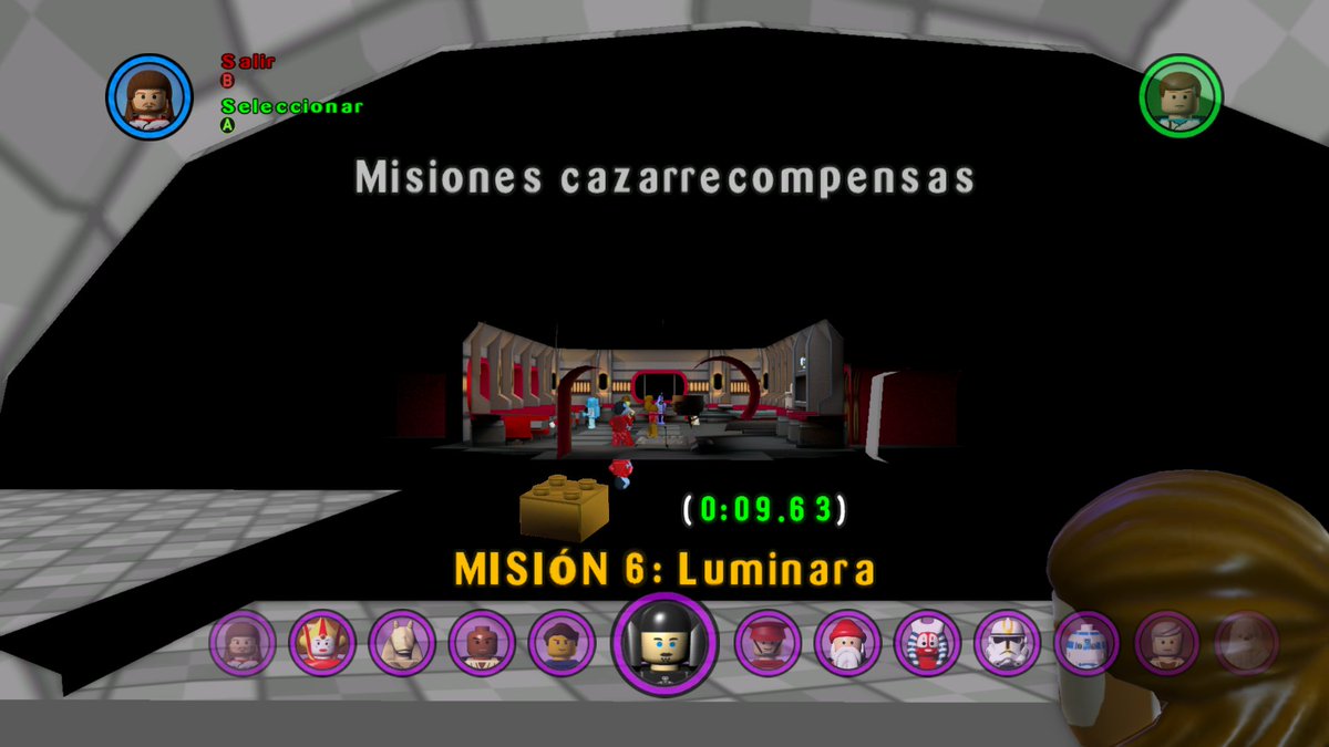LinterniG's tweet image. Some screenshoots I took while I was remaking Prototype Mos Espa Cantina for #LEGOStarWars The Classic Saga mod. The first one is a picture of a hand draw design I made (which has a different layout than the final one) and the rest are different tests. Video of this coming soon😎