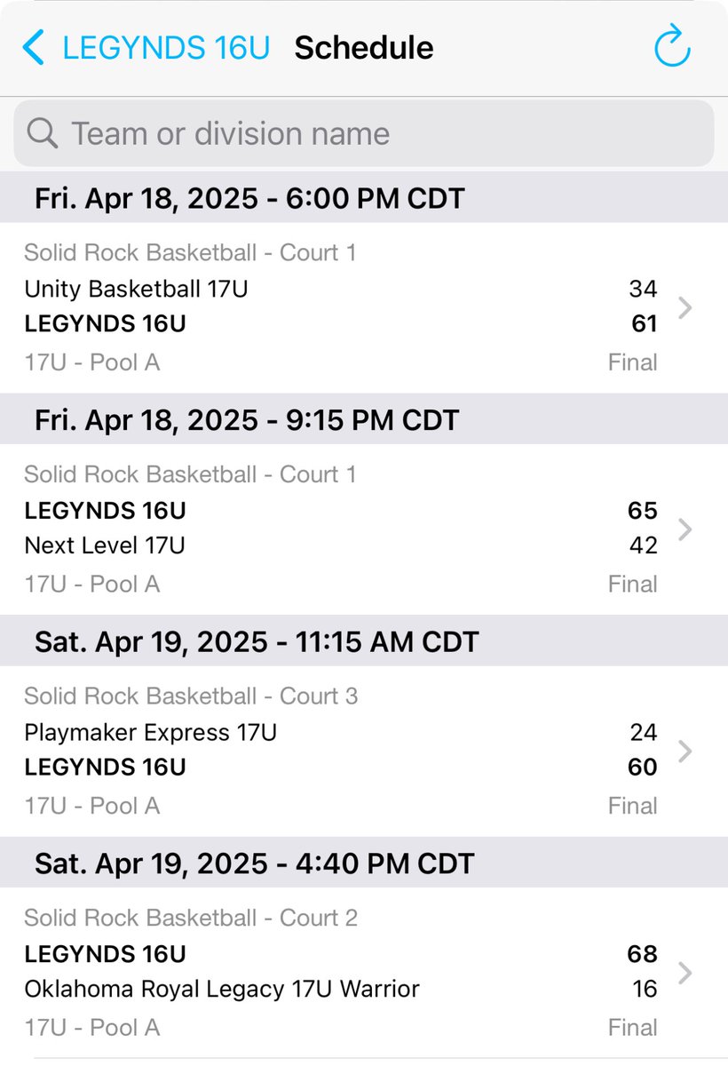 J Brown (@coachbizready) on Twitter photo Great Tune up for our girls this weekend! Prepping for Phoenix this weekend! #BeLegyndary <a href="/LEGYNDSWBB/">LEGYNDS Basketball Club WBB</a> <a href="/JrAllStarBB/">Jr. All-Star Girls Basketball</a> <a href="/NikeGirlsEYBL/">Nike Girls EYBL</a> <a href="/PrepHoopsOK/">Prep Hoops Oklahoma</a> <a href="/BlueStar30s/">BlueStar30</a> <a href="/BlueStarMedia1/">BlueStar Media</a> <a href="/coachjvick1/">Coachjvick (new)</a> <a href="/TheTraeYoung/">Trae Young</a> <a href="/blakegriffin23/">Blake Griffin</a> Great Tune up for our girls this weekend! Prepping for Phoenix this weekend! #BeLegyndary <a href="/LEGYNDSWBB/">LEGYNDS Basketball Club WBB</a> <a href="/JrAllStarBB/">Jr. All-Star Girls Basketball</a> <a href="/NikeGirlsEYBL/">Nike Girls EYBL</a> <a href="/PrepHoopsOK/">Prep Hoops Oklahoma</a> <a href="/BlueStar30s/">BlueStar30</a> <a href="/BlueStarMedia1/">BlueStar Media</a> <a href="/coachjvick1/">Coachjvick (new)</a> <a href="/TheTraeYoung/">Trae Young</a> <a href="/blakegriffin23/">Blake Griffin</a>