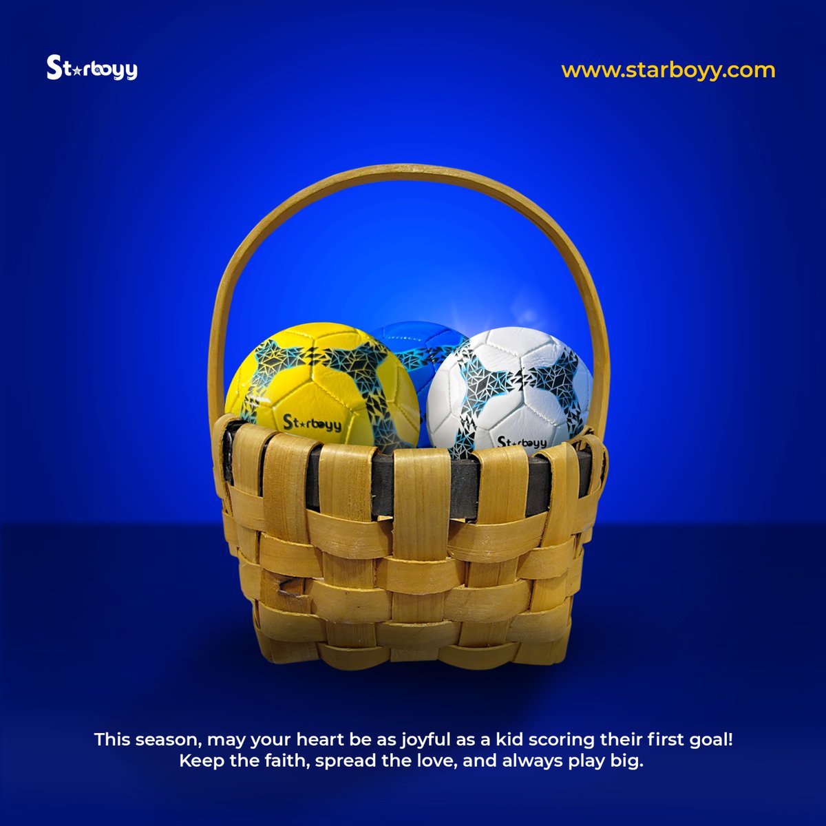d_Crea8ive_guy's tweet image. I don’t just design—I craft clean, catchy visuals that brands remember.

This Easter flyer for Starboyy is proof:
🎯 Simple
⚽ Sporty
🎉 On-theme

If you’re serious about your brand’s next creative move, hit me up.
I'm that guy 👇
 #EasterFlyer #VisualMarketing #CreativeDesign