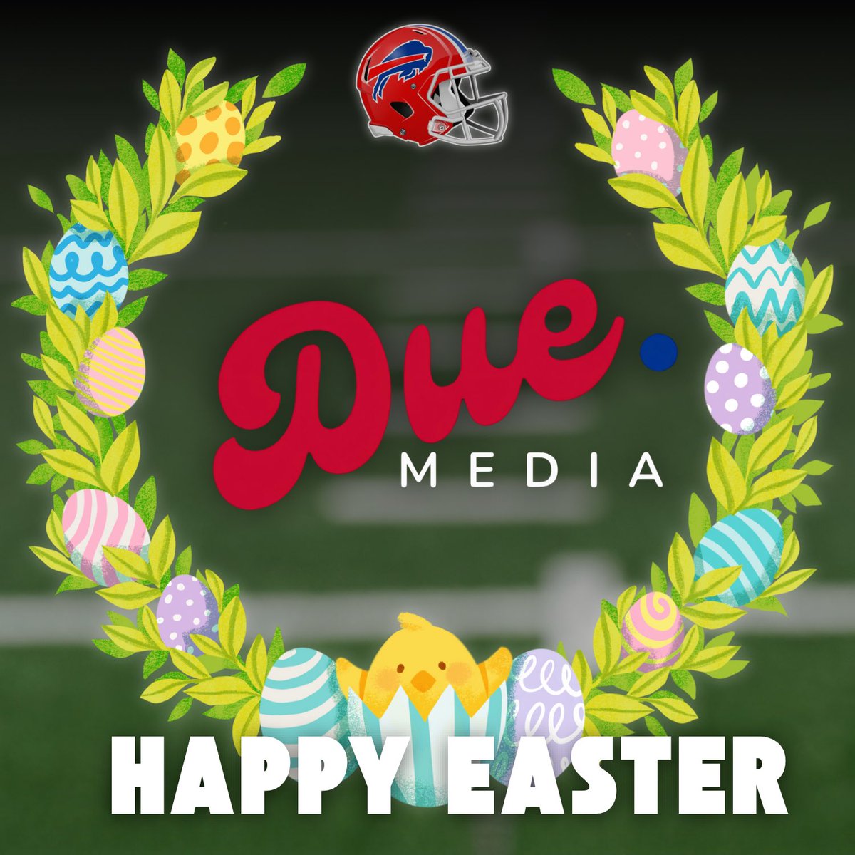 Due Champions (@duechampions) on Twitter photo Happy Easter to all of #BillsMafia and #SabreHood from <a href="/DueChampions/">Due Champions</a> Go Bills! Go Sabres! Happy Easter to all of #BillsMafia and #SabreHood from <a href="/DueChampions/">Due Champions</a> Go Bills! Go Sabres!