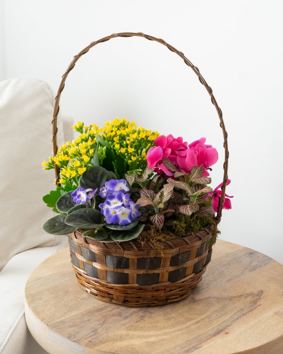 From You Flowers tweet media