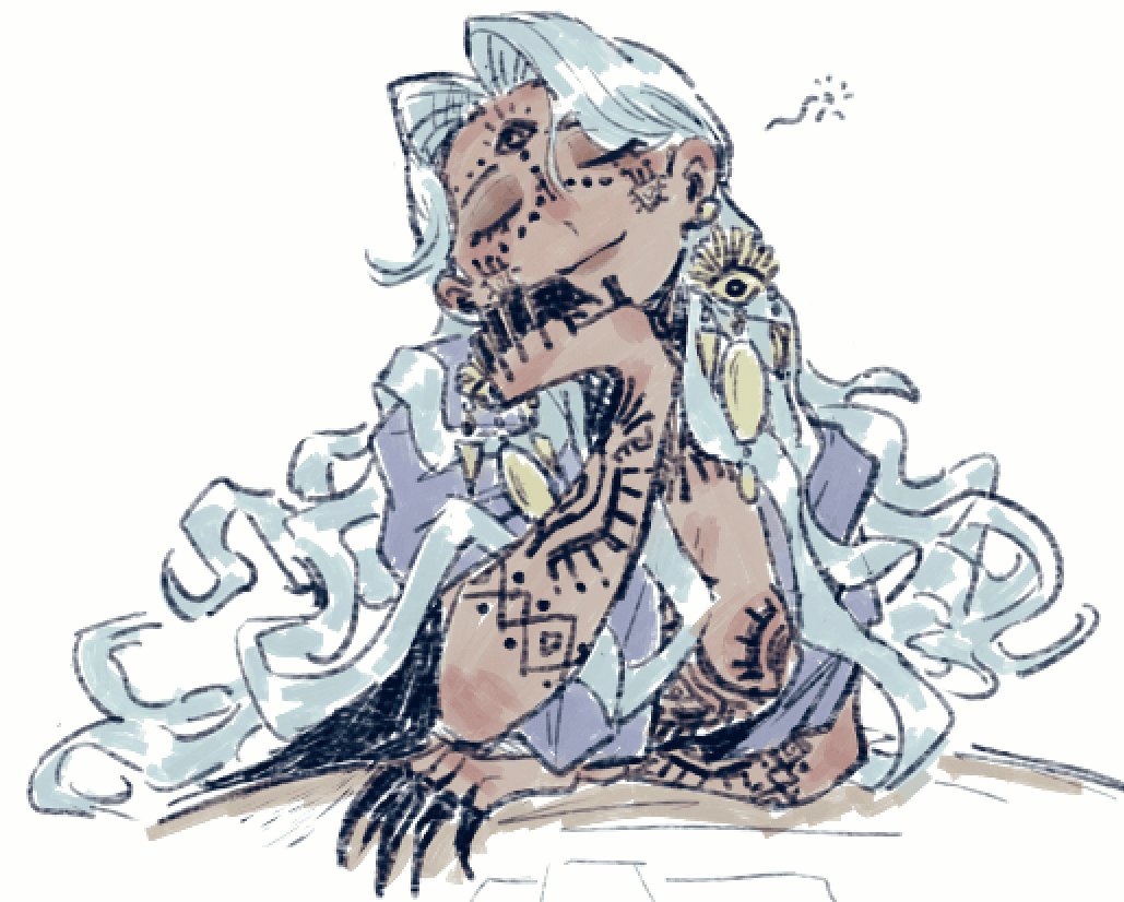 scippy2's tweet image. 此女萌的不行
#苏丹的游戏 #SultansGame