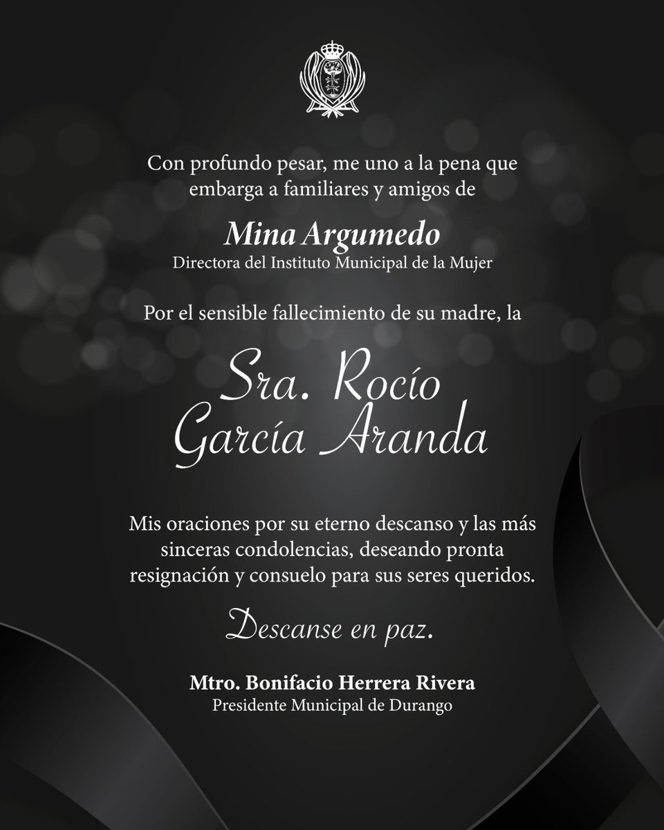 Bonifacio Herrera tweet media