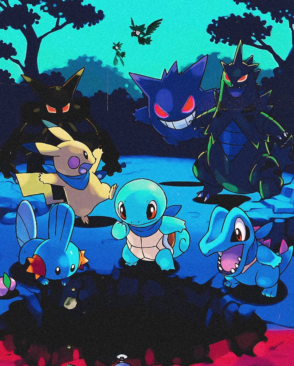 pokemon_daily's tweet photo. https://t.co/iIpPKMd3g6
