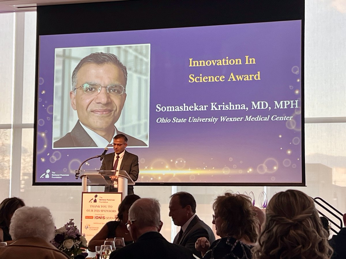 Somashekar Krishna, MD, MPH tweet media