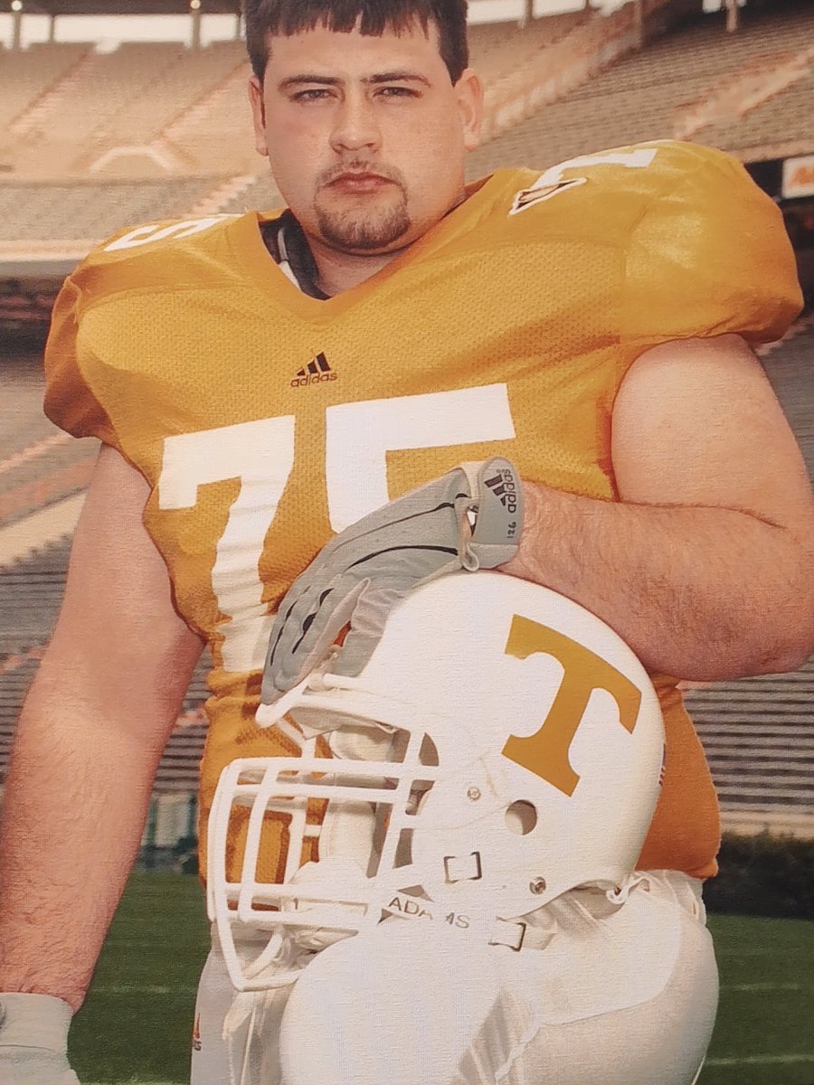 I know it's a different day now...but I turned down other teams, worked, sweated and bled for 5 years for the opportunity to play just a few times as a senior. So I'll just say this, if it's really more about the green than the Orange...then turn in your Power T and go! VFL