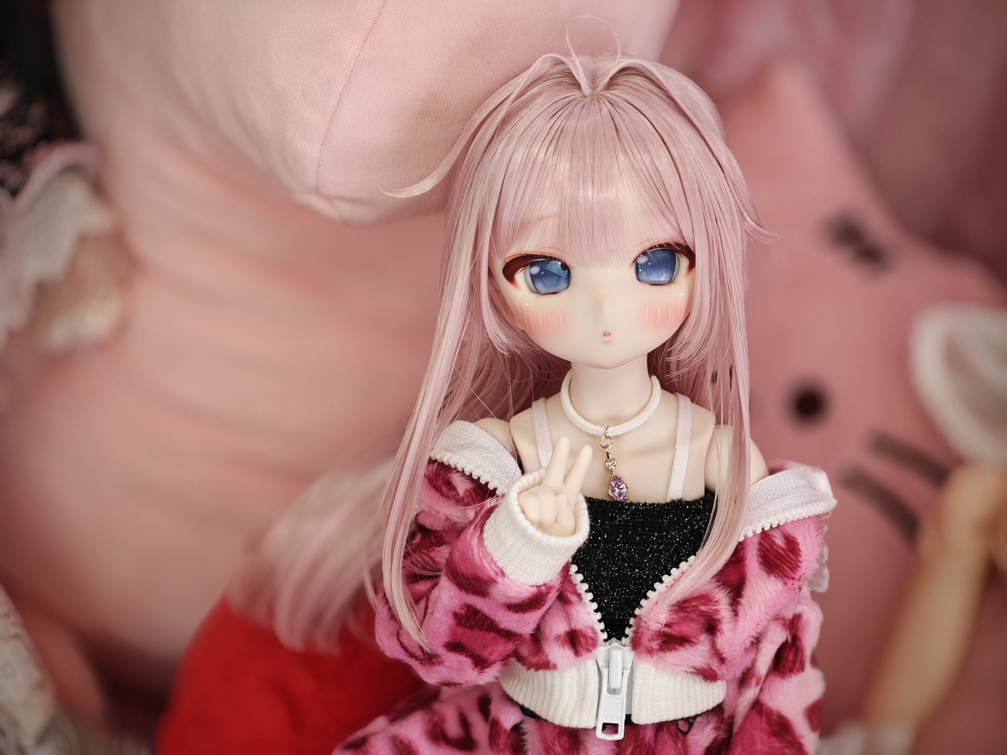 ぽむ (@meteorite_doll) / X ぽむ (@meteorite_doll) / X