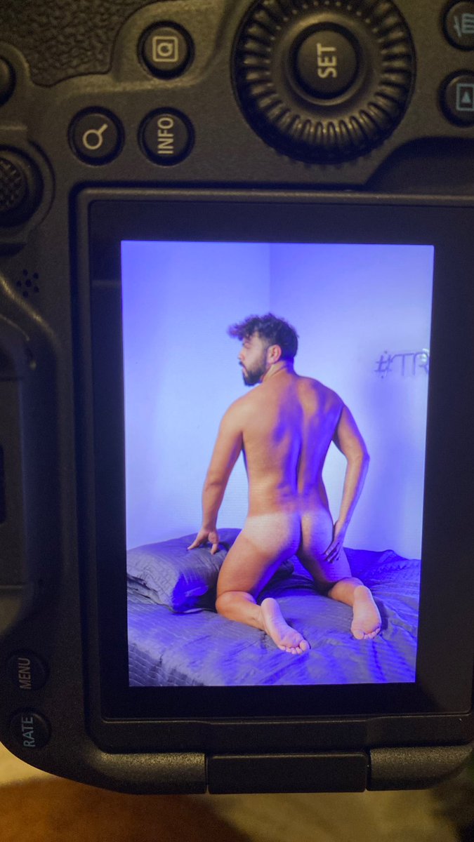 Fiz um ensaio ontem e tô mais que ansioso pra ver o resultado 🔥