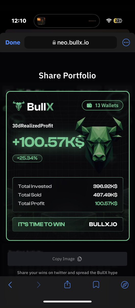 +100k, thank you @pumpdotfun