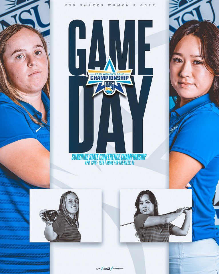 eyes on the prize 

📊 - scoreboard.clippd.com/tournaments/23…

#HungryForMore // #SharkCounty