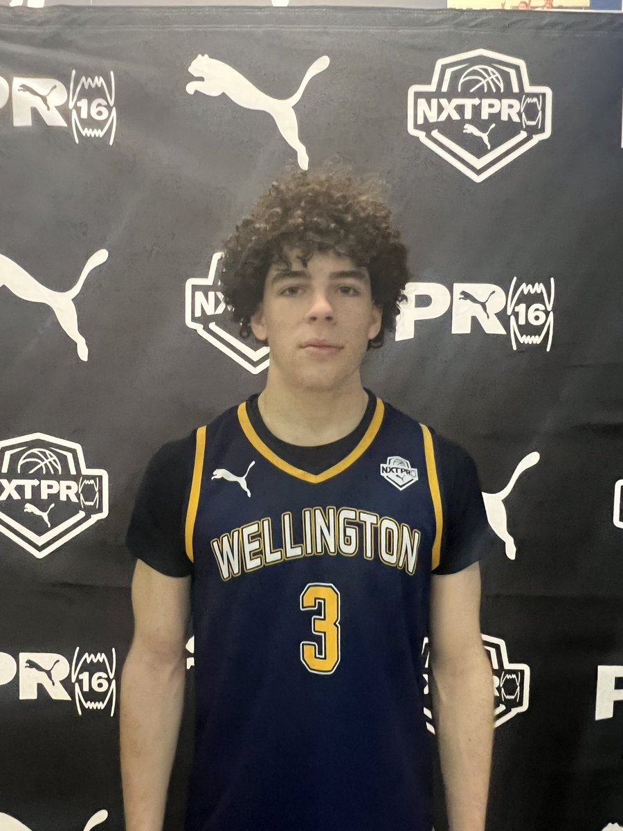 Wolves11thPUMA's tweet photo. Wolves brought it 54/18 over local OBF
Let’s gooo! Ethan Ranney pulling up with 14 points and two cold-blooded corner threes?! Man was in sniper mode — lights out from the corner like it’s nothing. Defense probably still trying to figure out what just happened. Certified bucket! https://t.co/8w8XaWMJuk