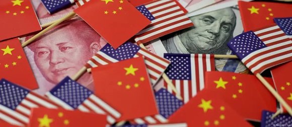 cubadebatecu's tweet photo. El Ministerio de Comercio de China se dirigió este domingo a Estados Unidos y le instó a que cancele completamente sus aranceles recíprocos, luego de que Washington anunciara una exención para celulares, computadoras y otros dispositivos electrónicos
https://t.co/z2mS5eUUQz https://t.co/HWz6AEknoo
