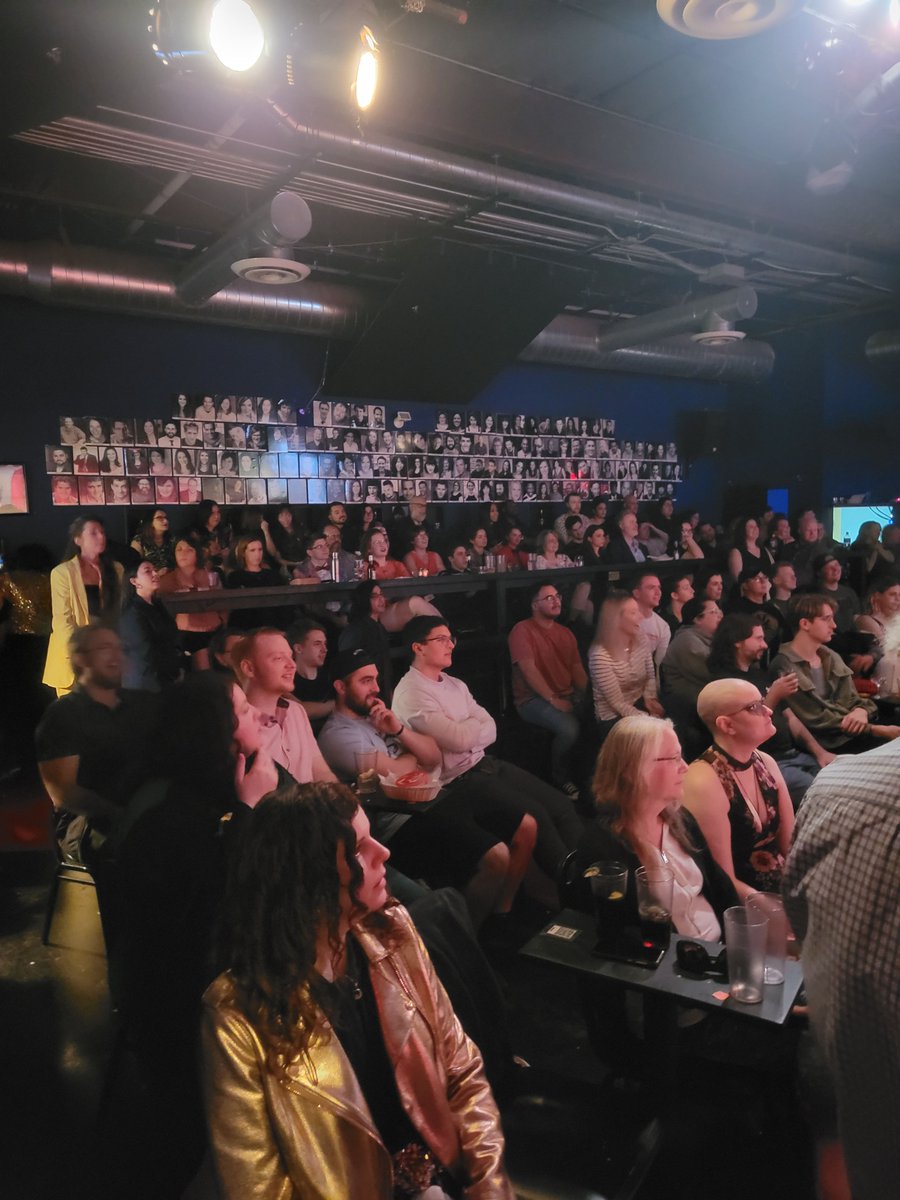 LOLtheater's tweet photo. It's been one year since our final show in Schaumburg. It feels like just yesterday. We miss all of you.

We are still available for hire. Keep us in mind for your next corporate event. https://t.co/6kh93Ho7ke https://t.co/KBZnHfyVFK