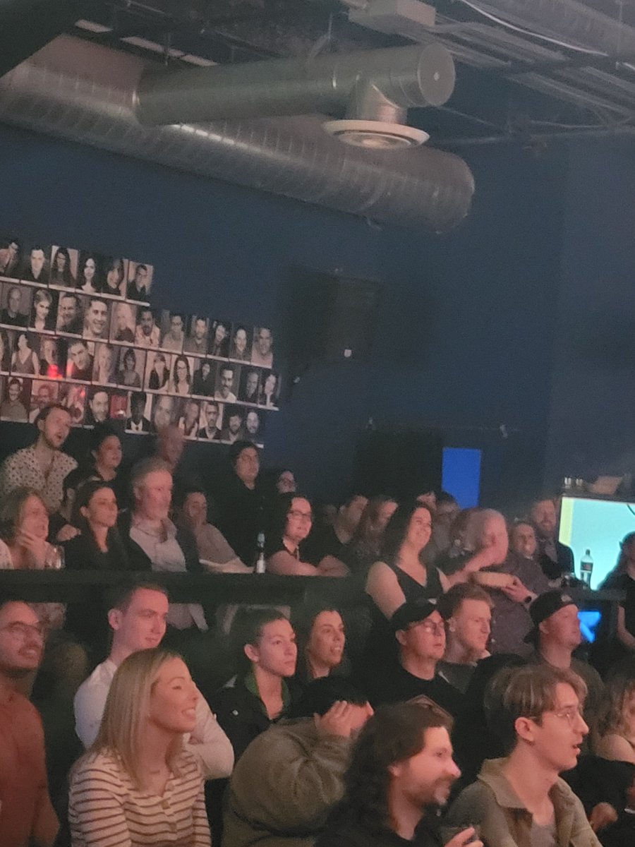 LOLtheater's tweet photo. It's been one year since our final show in Schaumburg. It feels like just yesterday. We miss all of you.

We are still available for hire. Keep us in mind for your next corporate event. https://t.co/6kh93Ho7ke https://t.co/KBZnHfyVFK