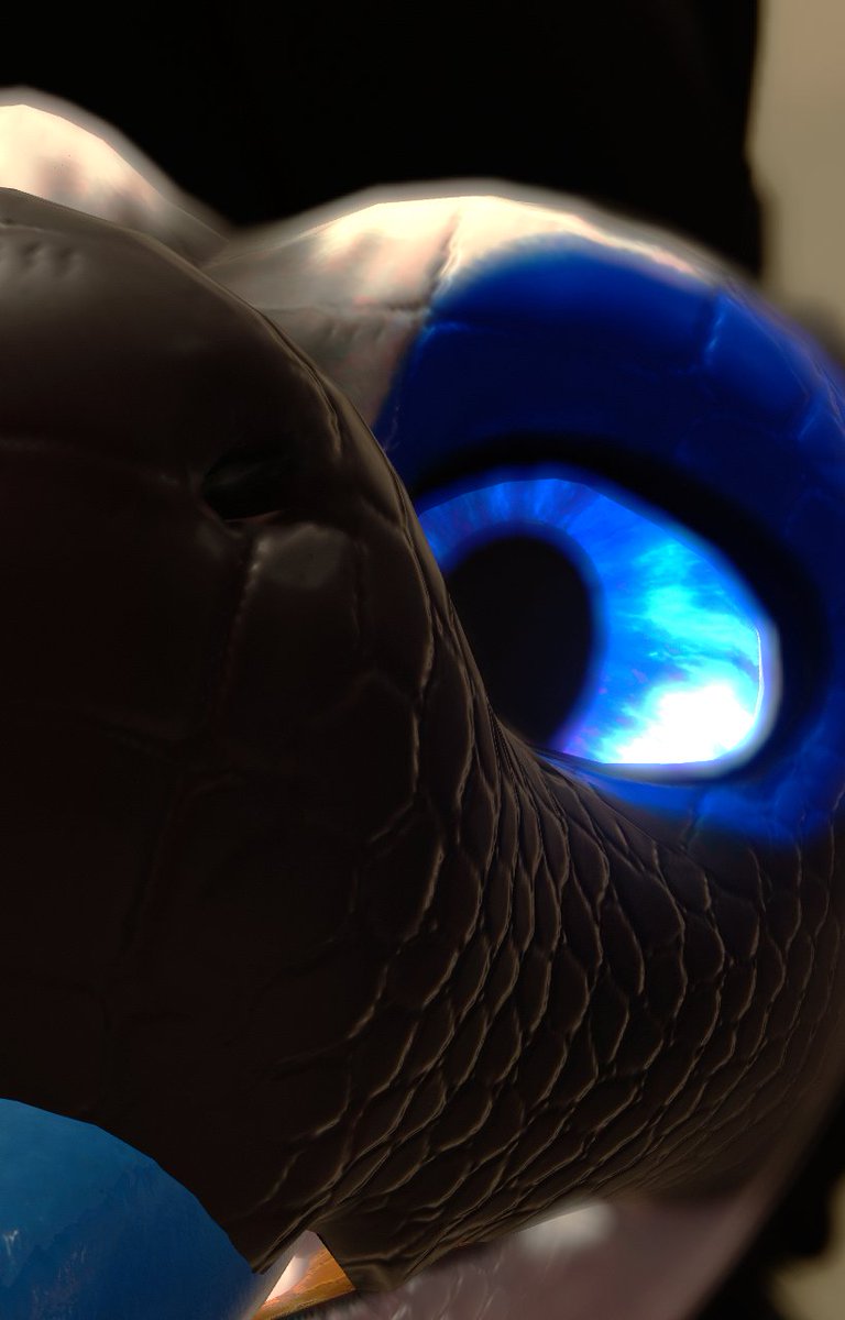 Vector Woof tweet media