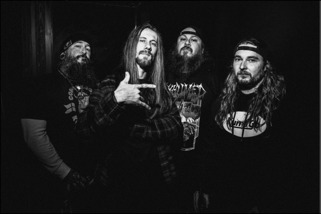 .<a href="/INCITEband/">INCITE</a> will release their new album 'Savage New Times' in August! Read the details and listen to a new song here on Distorted Sound! <a href="/r_p_m/">Reigning Phoenix Music</a> distortedsoundmag.com/incite-announc…
