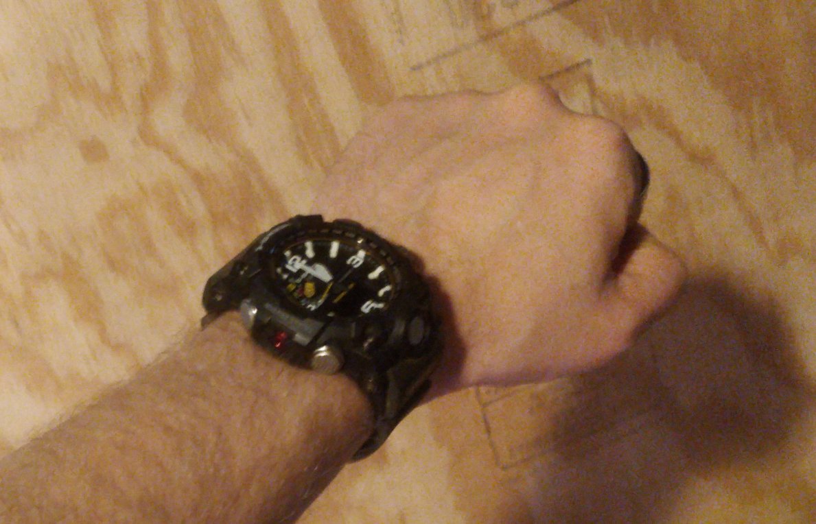 BWalver's tweet photo. @gshockmud https://t.co/SUdoaWjGEB