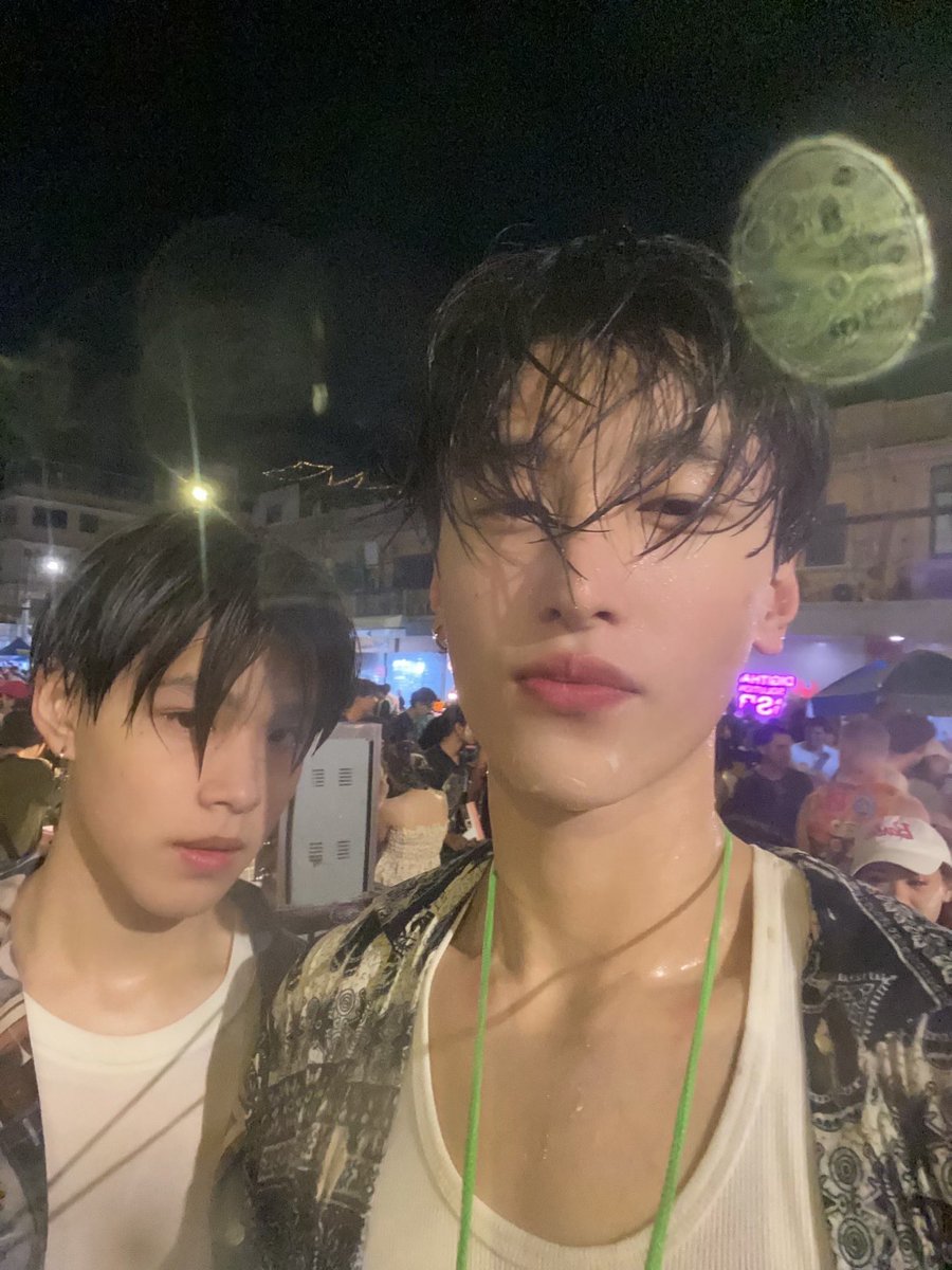 พี่มาเเล้วน้อง