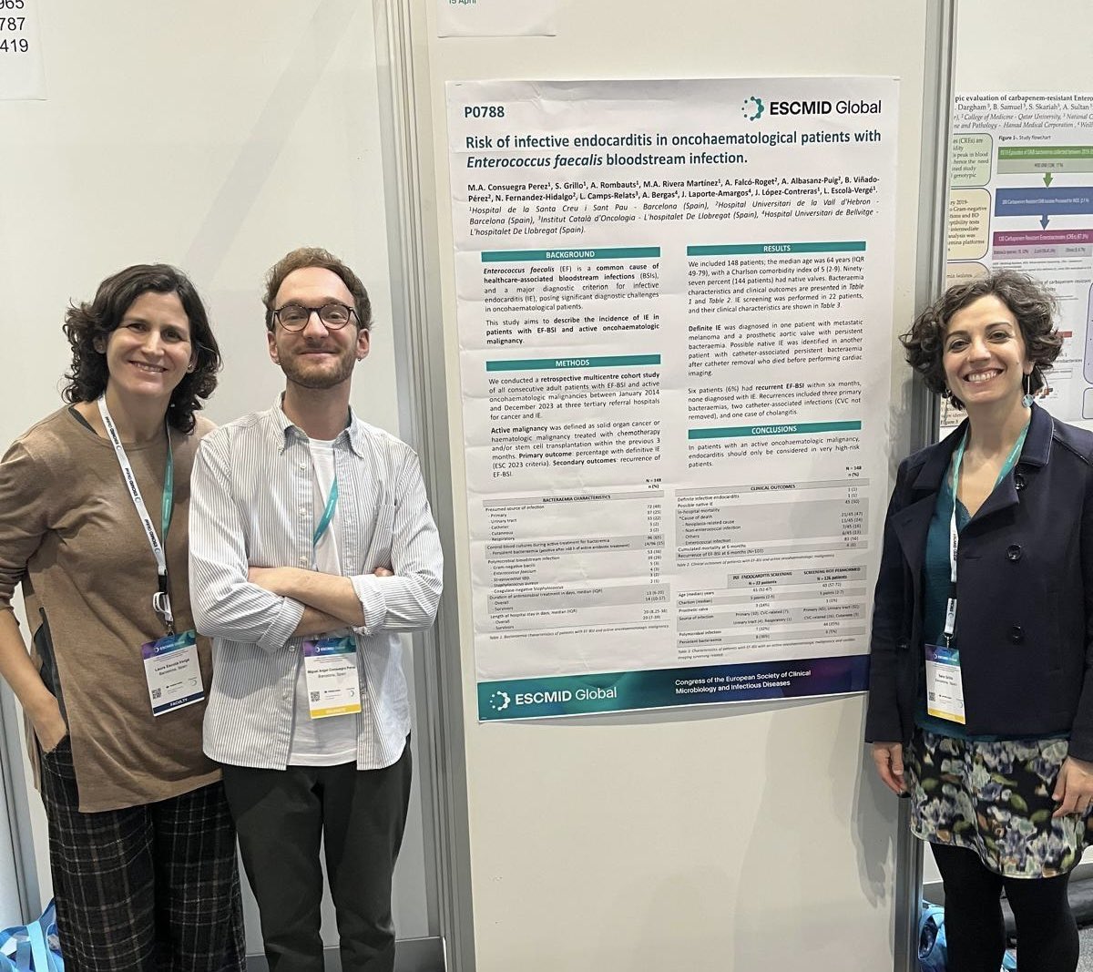 Interna Sant Pau tweet media