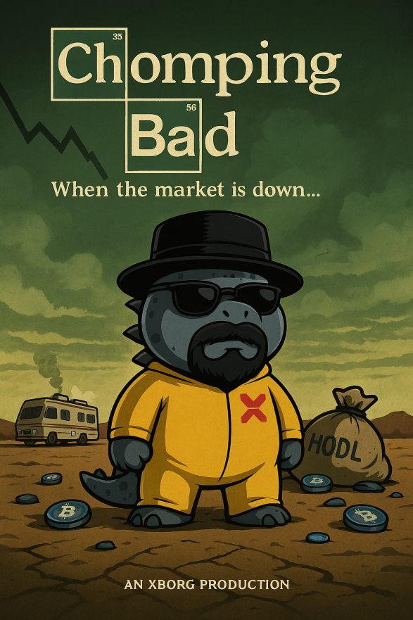 XBorg | PH tweet media