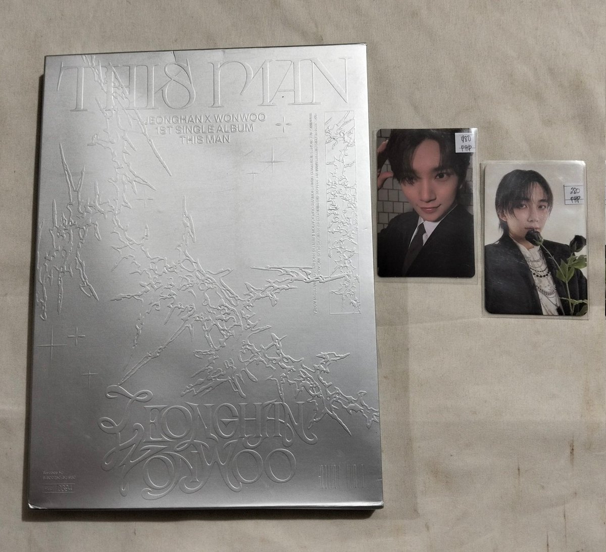 mscamelcarteu's tweet photo. WTS LFB onhand svt photocards

SEVENTEEN PHOTOCARDS
- see alt for the price 
- onhand / ready to ship
- all pc are OFFICIALS 
- can send video condi

- payo (prio) / 3 days
- gcash / bdo

tags - wts lfb svt scoups jeonghan joshua hoshi wonwoo woozi the8 dk mingyu sk vernon dino https://t.co/9nU4MCSSKd