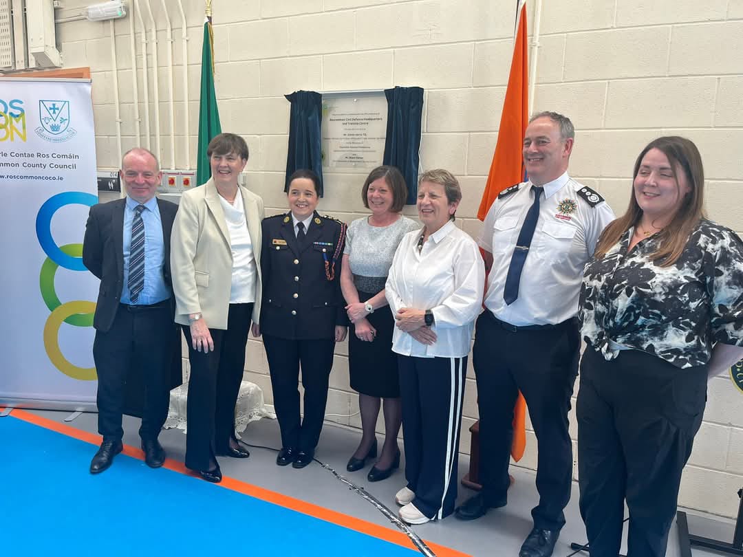 Ros Civil Defence tweet media