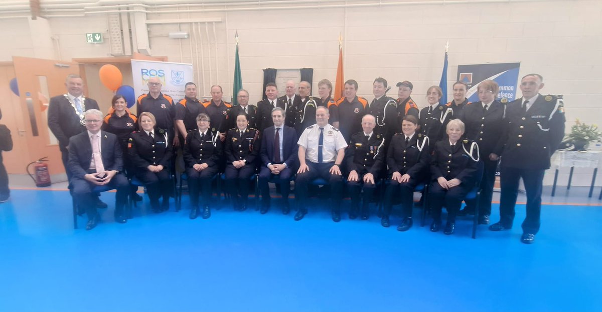 Ros Civil Defence tweet media