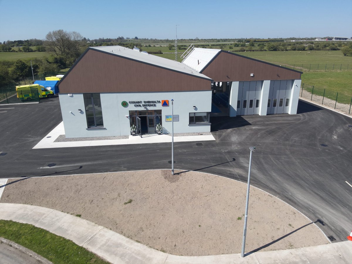 Ros Civil Defence tweet media