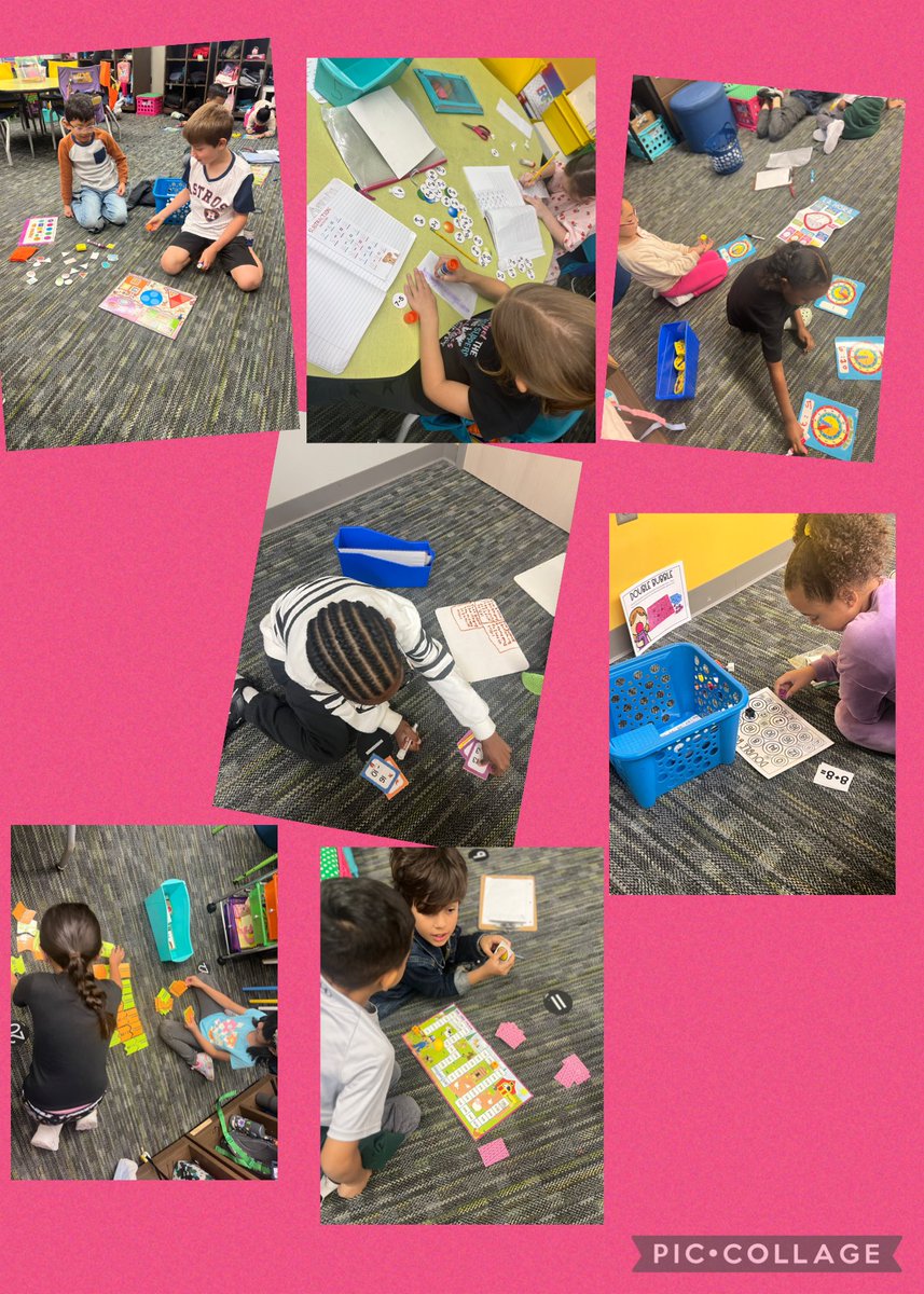 We are seriously getting ready for second grade by reviewing all of our math skills. <a href="/HumbleISD_GE/">Groves Elementary</a> 🕚🔸🔻◼️🔹➕➖🟰😅😅😅