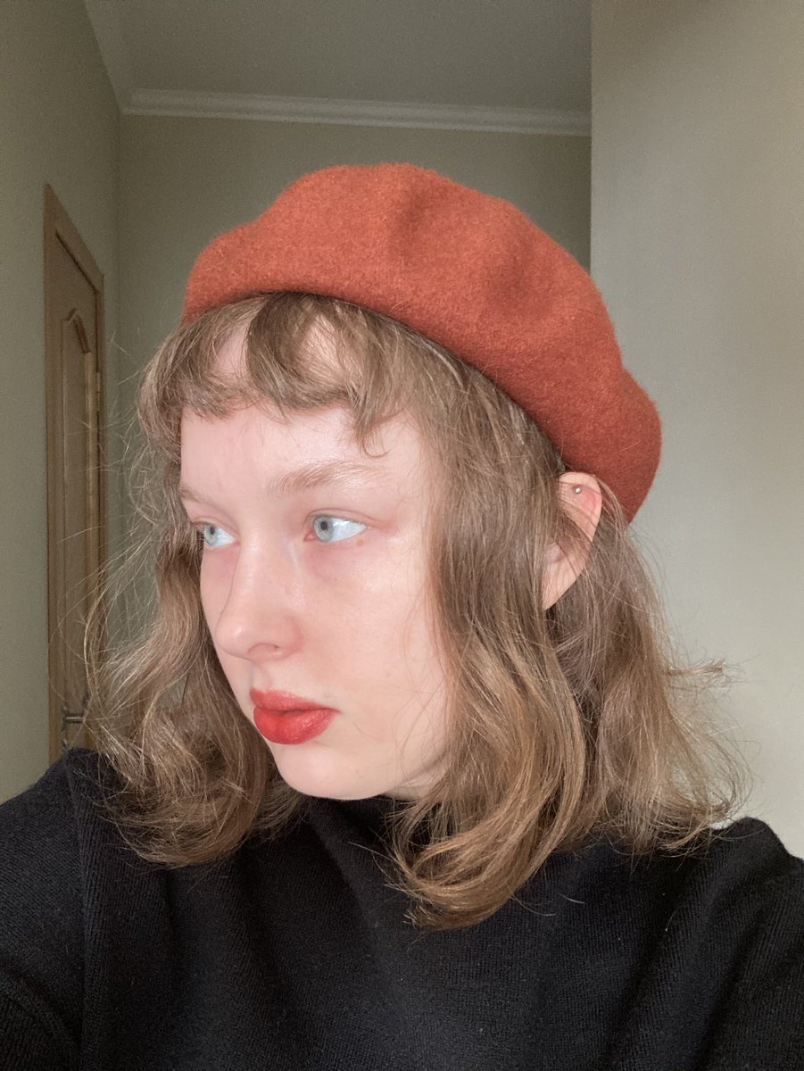 на французычах